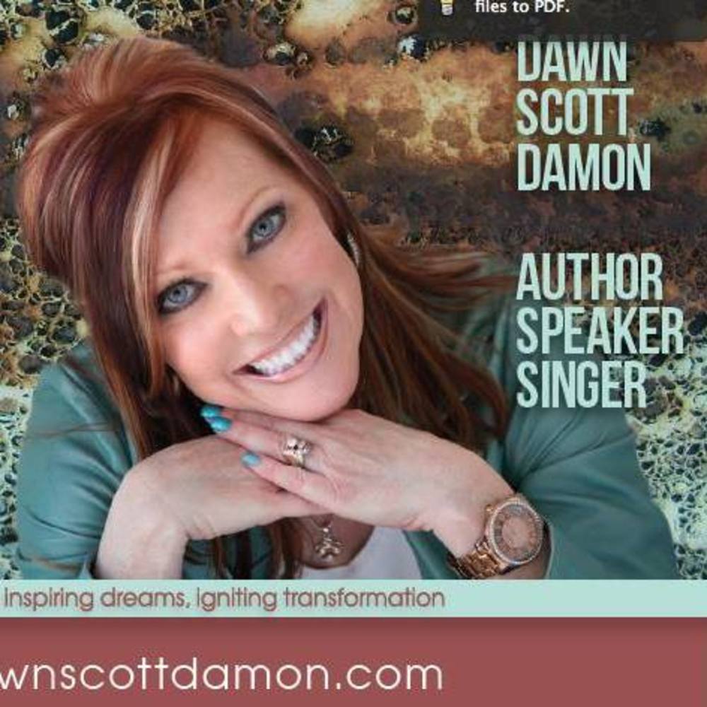 Meet your Posher, Dawn